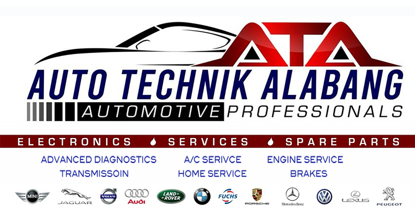 Auto Technik Alabang Automotive Professionals